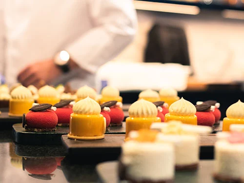siamfoodservices event