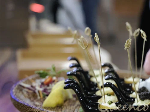 siamfoodservices event