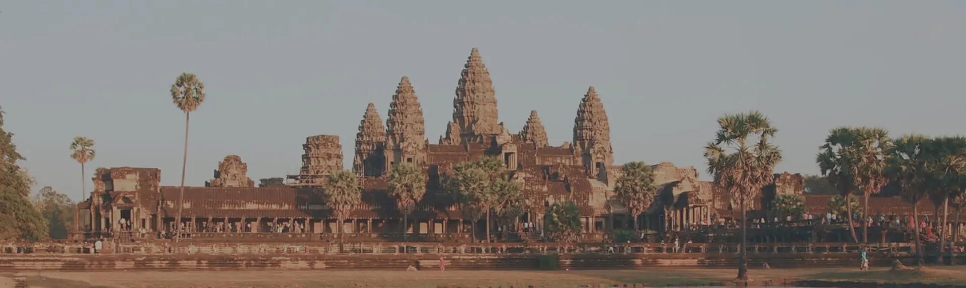 about The Cambodia Story