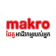 Indoguna Cambodia customers